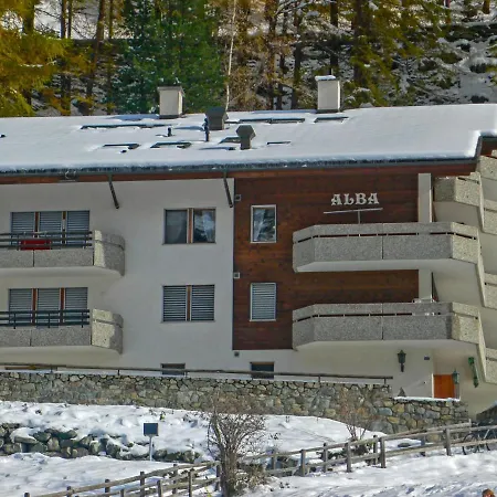 Alba By Interhome