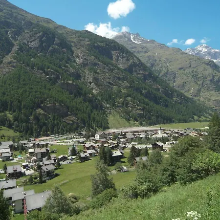 Appartement Alba By Interhome