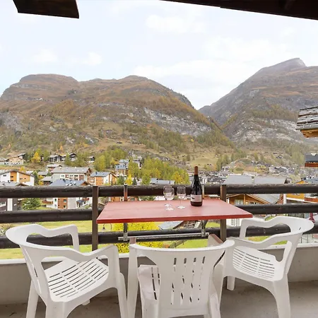 Lejlighed Alba By Interhome