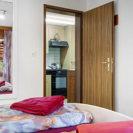 Appartement Alba By Interhome