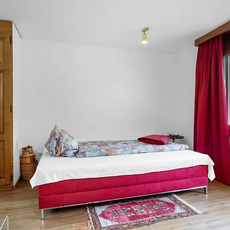 Alba By Interhome Lejlighed