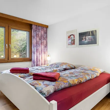 Alba By Interhome * Zermatt