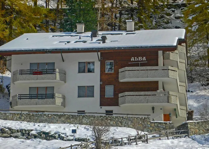 Alba By Interhome