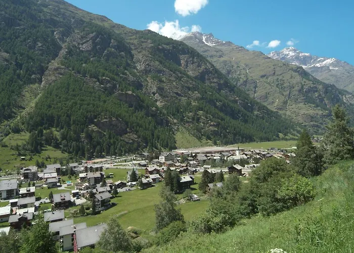 Daire Alba By Interhome