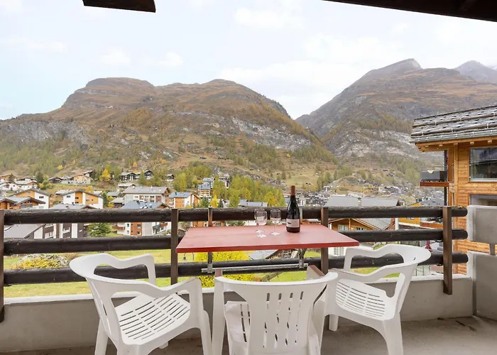 Daire Alba By Interhome