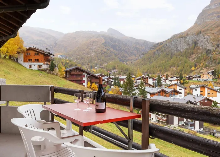 Daire Alba By Interhome *