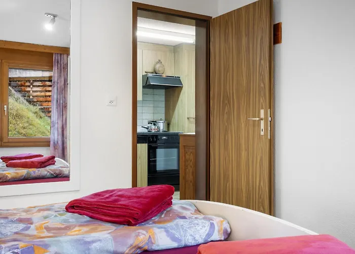 Daire Alba By Interhome