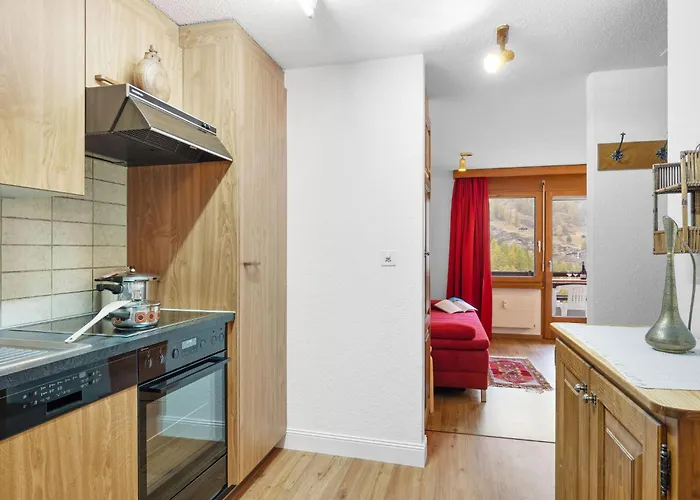 Alba By Interhome * Zermatt