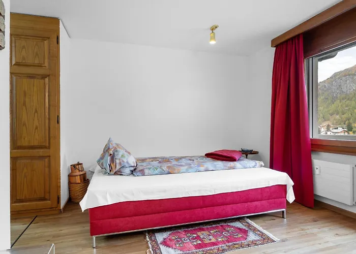 Alba By Interhome Daire