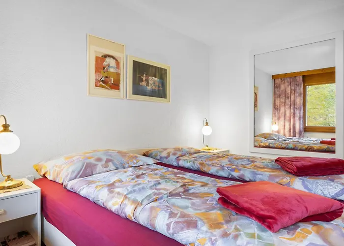 Daire Alba By Interhome