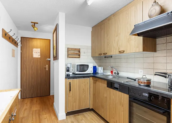 Daire Alba By Interhome *