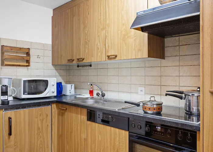 Alba By Interhome Daire