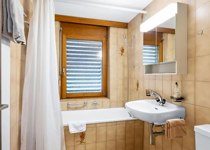 Daire Alba By Interhome