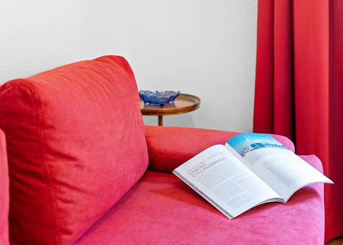 Daire Alba By Interhome *