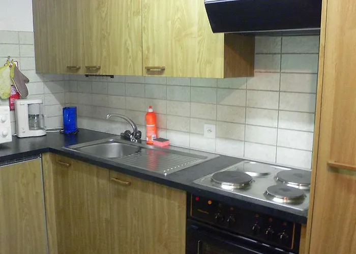 Daire Alba By Interhome