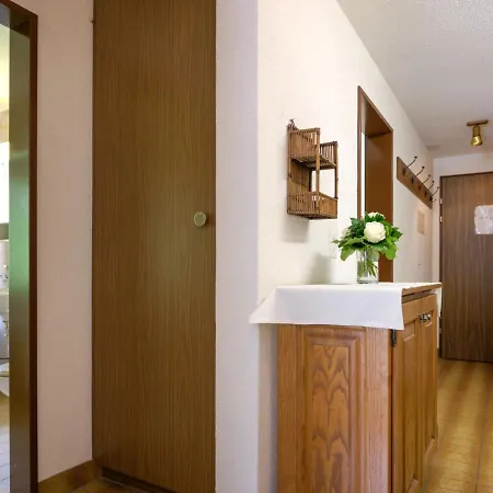 Apartamento Alba By Interhome Zermatt