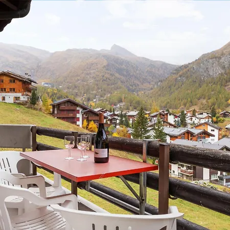 Apartament Alba By Interhome *