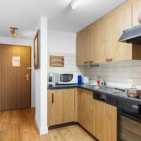 Apartament Alba By Interhome *