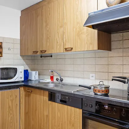 Alba By Interhome Apartament