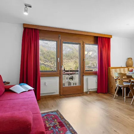Alba By Interhome * Zermatt