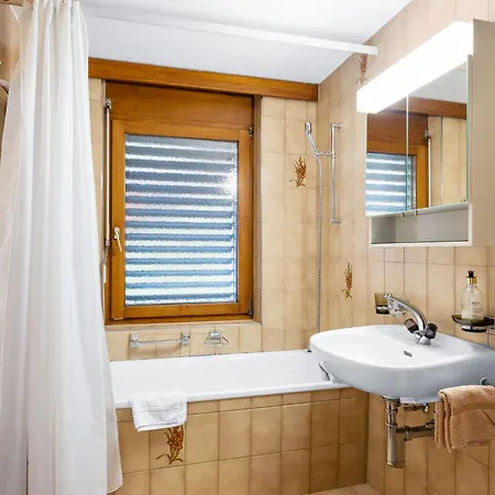 Apartamento Alba By Interhome