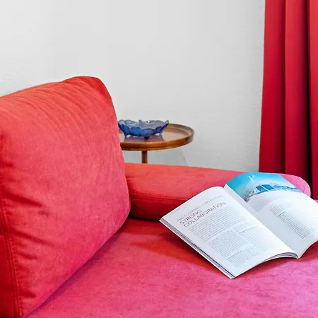 Apartament Alba By Interhome *