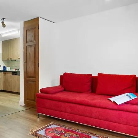 Alba By Interhome Apartamento Zermatt