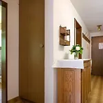 Appartement Alba By Interhome Zermatt