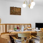 Alba By Interhome Appartement Zermatt