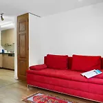 Alba By Interhome Appartement Zermatt