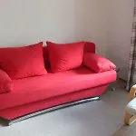 Alba By Interhome Appartement Zermatt