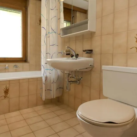 Alba By Interhome شقة زيرمات