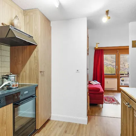 Alba By Interhome * زيرمات