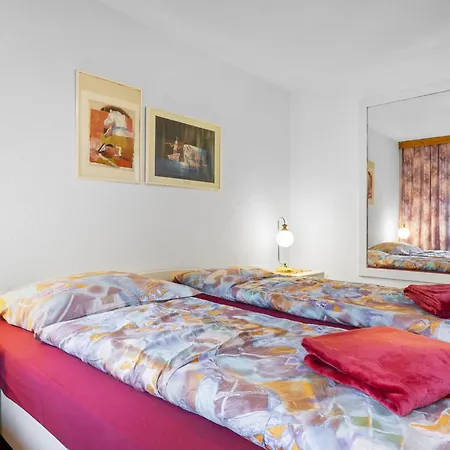 Appartement Alba By Interhome
