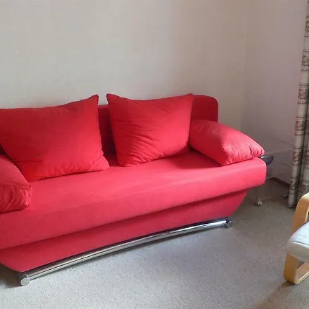 Alba By Interhome شقة زيرمات