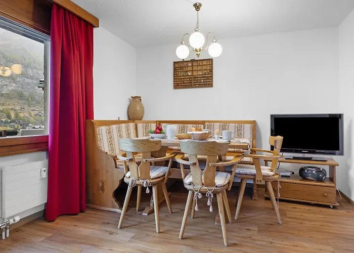 Alba By Interhome *